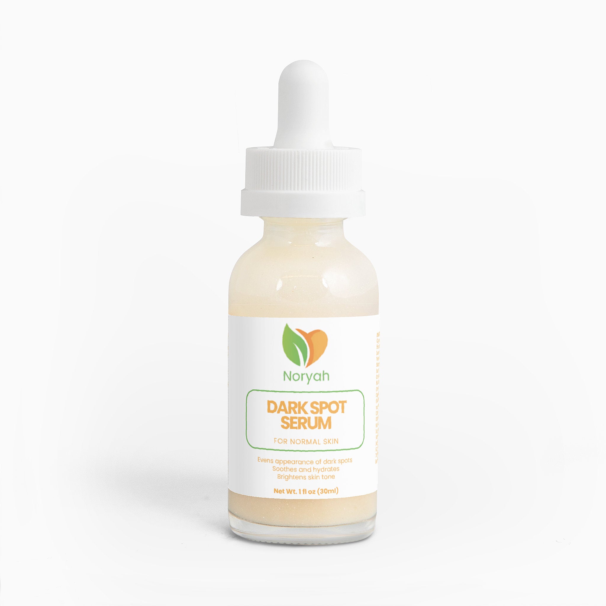 Dark Spot Serum for Normal Skin