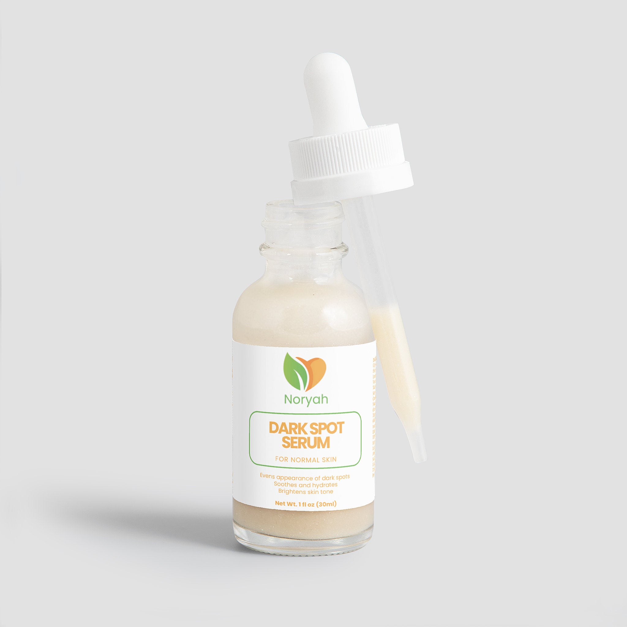 Dark Spot Serum for Normal Skin