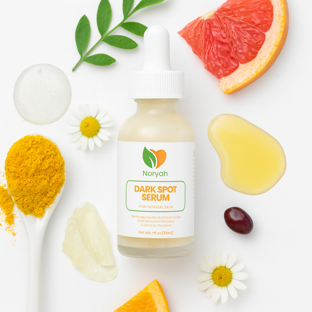 Dark Spot Serum for Normal Skin